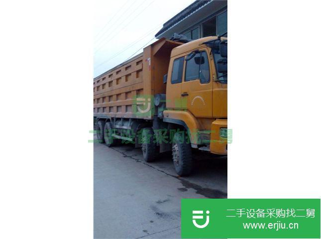 四川出售二手力帆載貨車