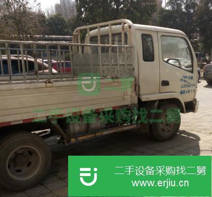 河南出售二手東風勁卡載貨車
