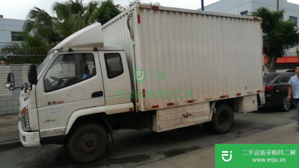 廣東出售二手貨車