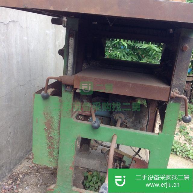 安徽出售二手八成新木工多用機床