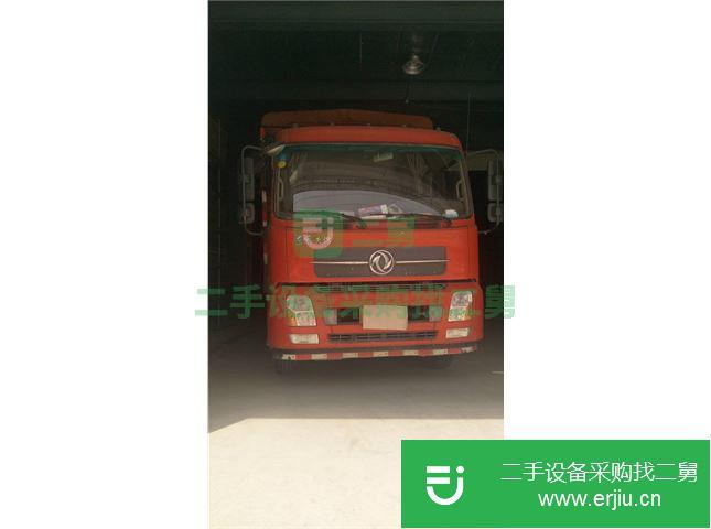 河南出售二手東風(fēng)天錦載貨車