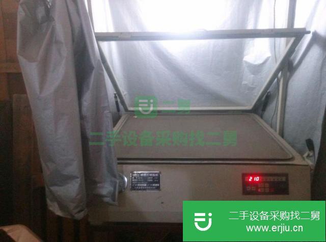 新疆出售二手六開打碼印刷機