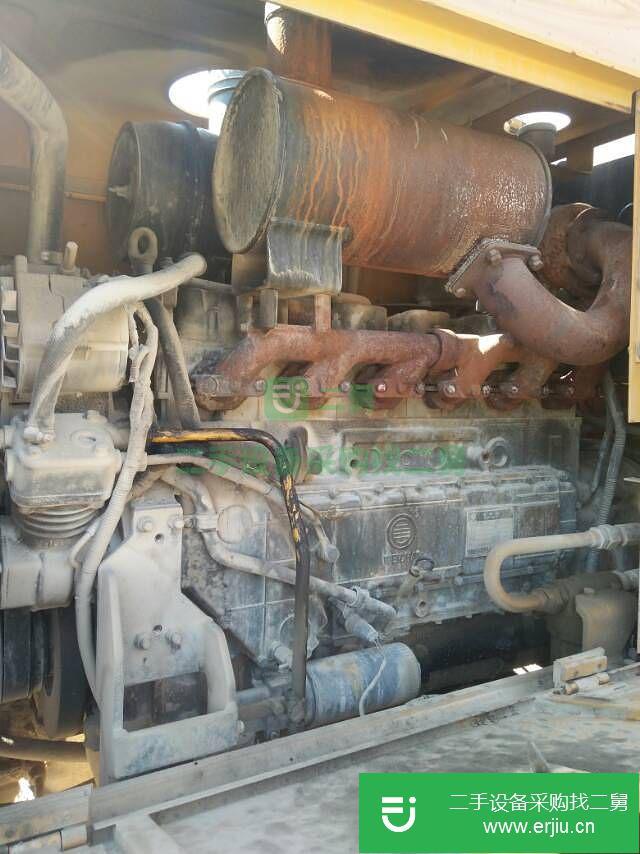安徽省出售二手柳工 CLG855N 裝載機