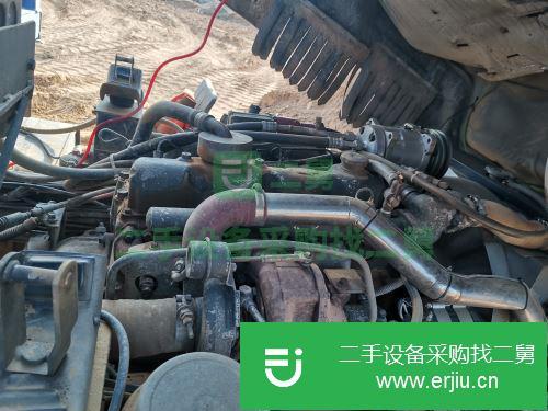 遼寧出售二手時代自卸車