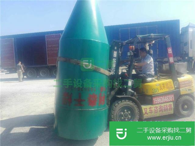 山東出售二手滾筒烘干機