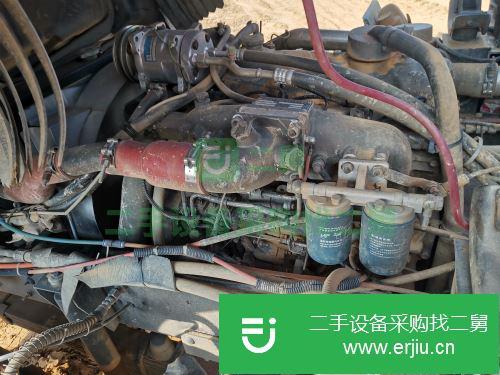 遼寧出售二手時代自卸車