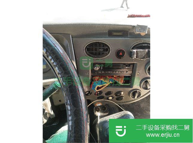 吉林出售二手輕卡福田貨車