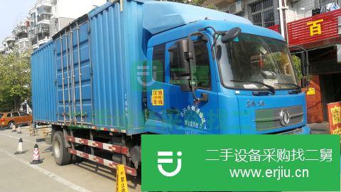 湖北出售二手東風(fēng)貨車