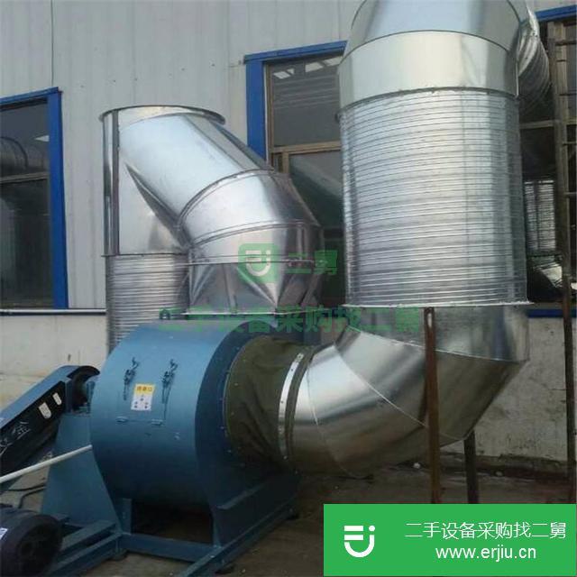 山東出售二手焊煙除塵凈化器