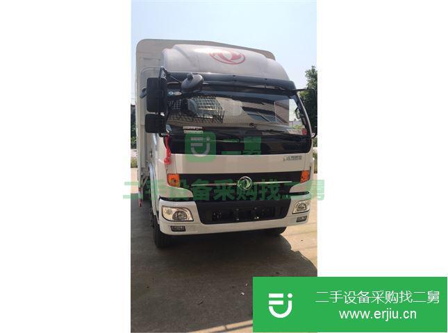 湖北出售二手東風載貨車