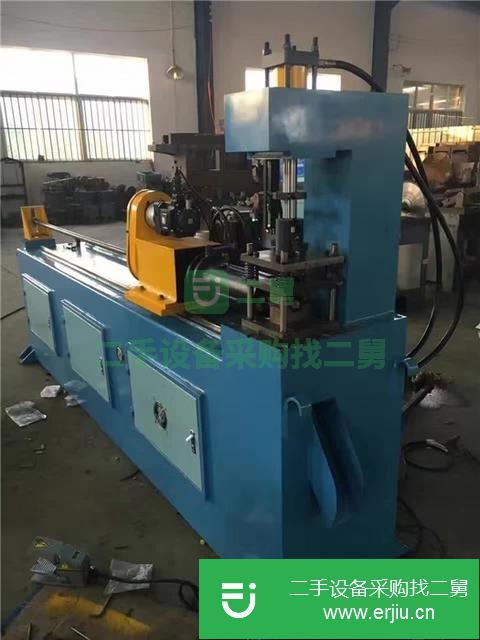 廣東出售二手貨架自動沖孔機