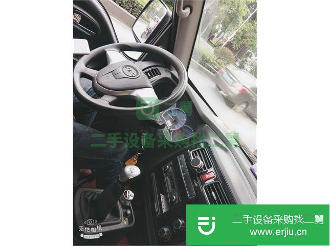 廣東出售二手江淮康玲貨車