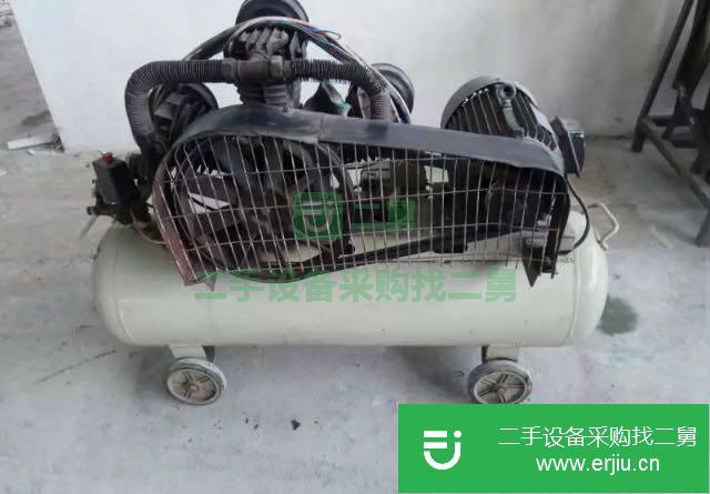 廣東出售二手380v空壓機