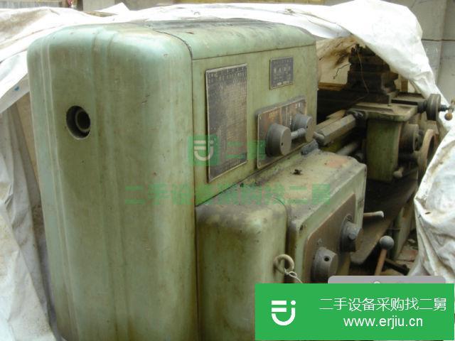 甘肅出售二手620-1B數控機床