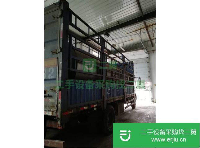 黑龍江出售二手解放貨車