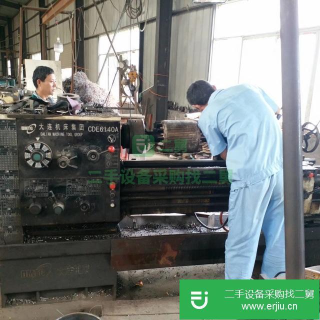 山東出售二手電機九成新