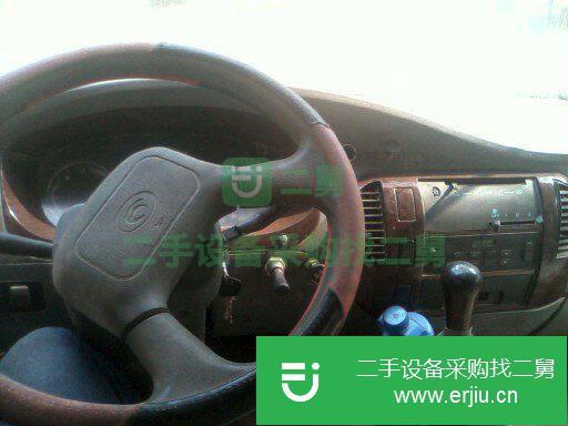 河南出售二手輕卡福田貨車