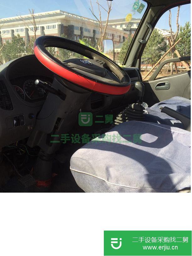 內(nèi)蒙古出售二手歐馬可載貨車