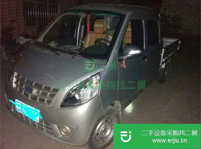 廣西出售二手南駿載貨車