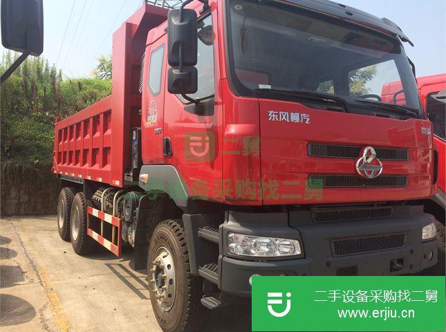 湖南出售二手東風柳汽自卸車
