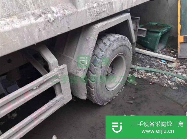 湖北出售二手東風多利卡載貨車