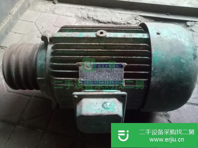 遼寧出售二手三相異步電動(dòng)機(jī)