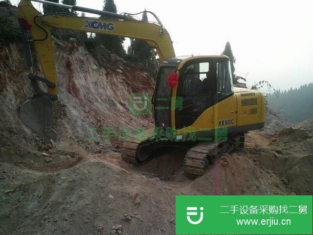 湖南出售二手挖掘機