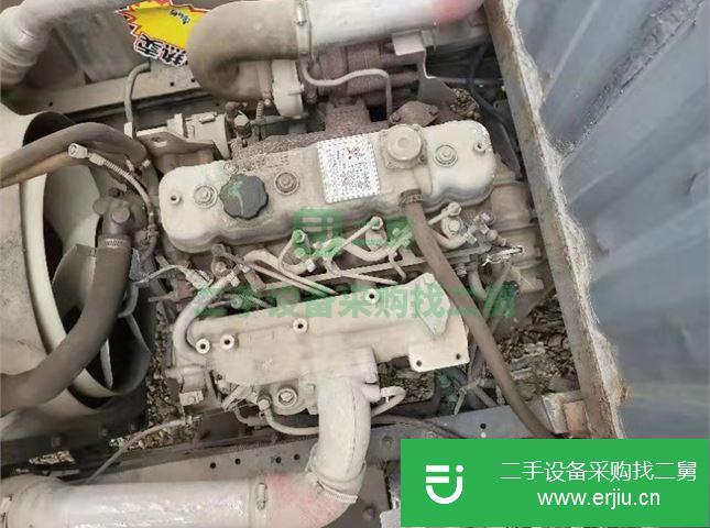貴州出售二手東風(fēng)前二后四2.2噸廂式貨車