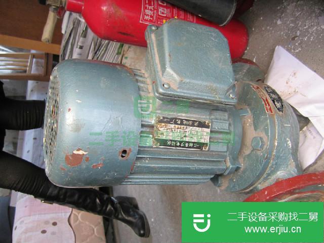 新疆出售二手電動機