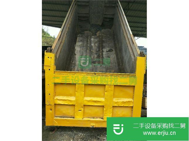 貴州出售二手神鷹自卸車