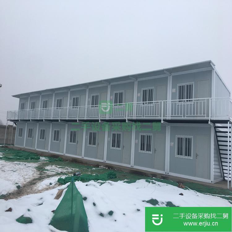 河北出售二手集裝箱