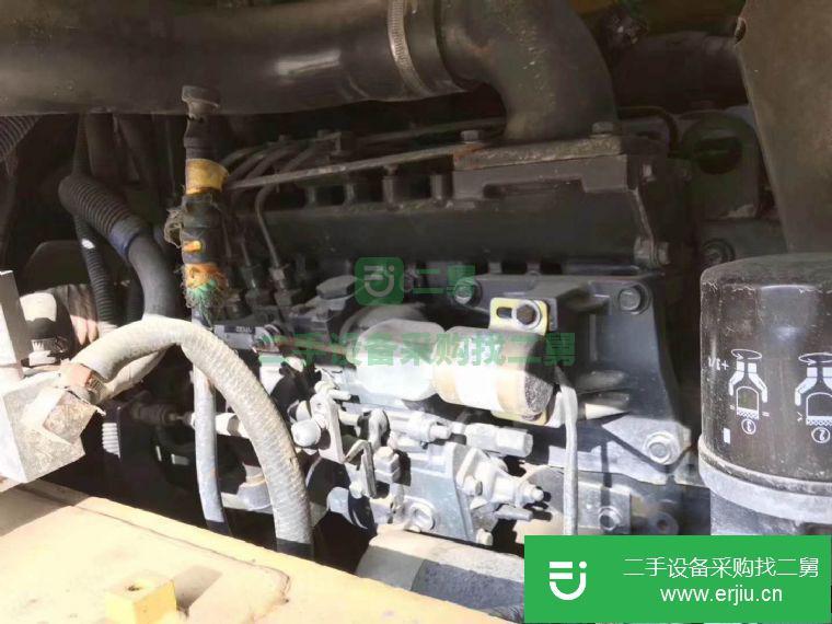 上海出售二手挖掘機九成新