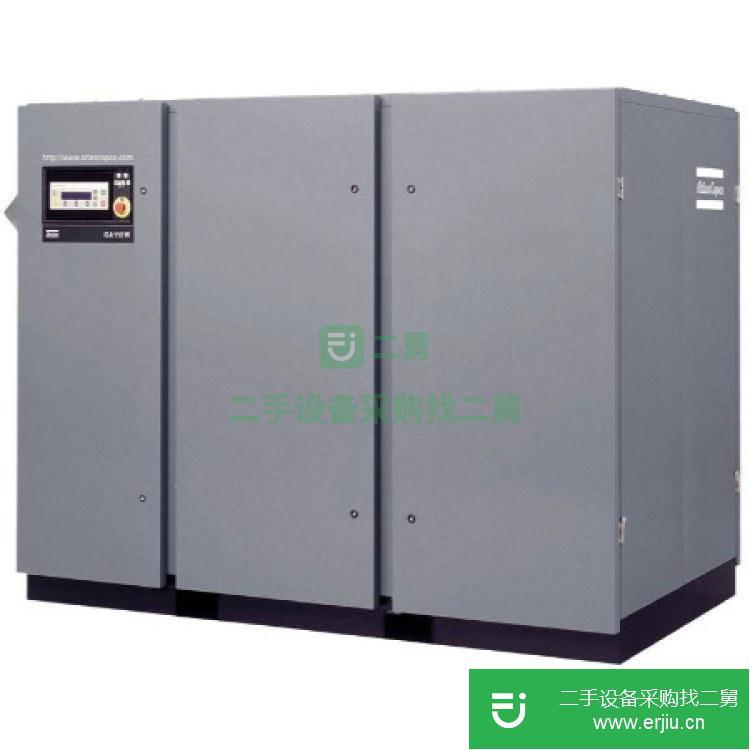 江蘇出售二手松科柴油發(fā)電機