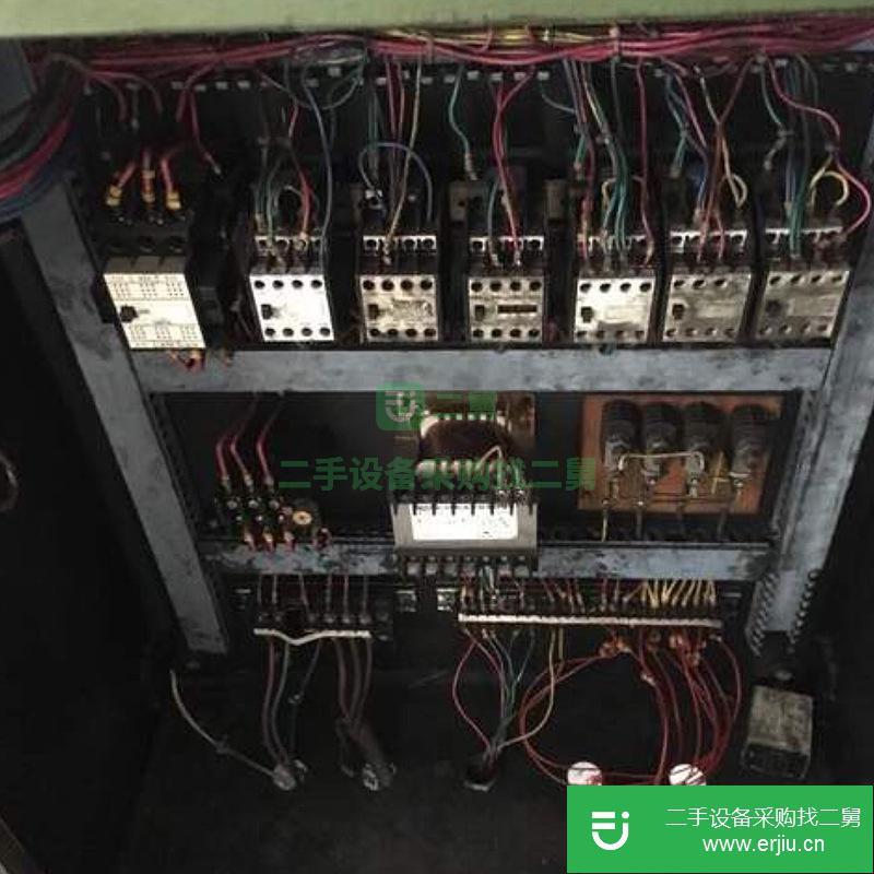 浙江出售二手油壓機九成新