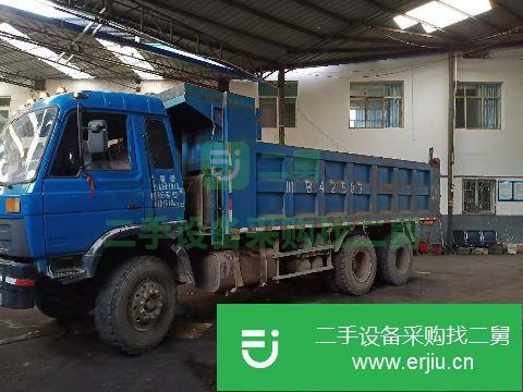 四川出售二手東風載貨車