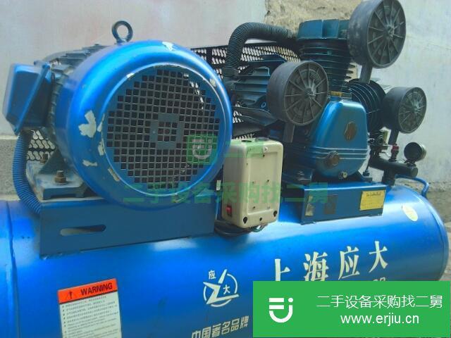 山東出售二手空壓機