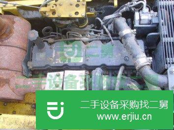 山東出售二手小松240-8挖掘機