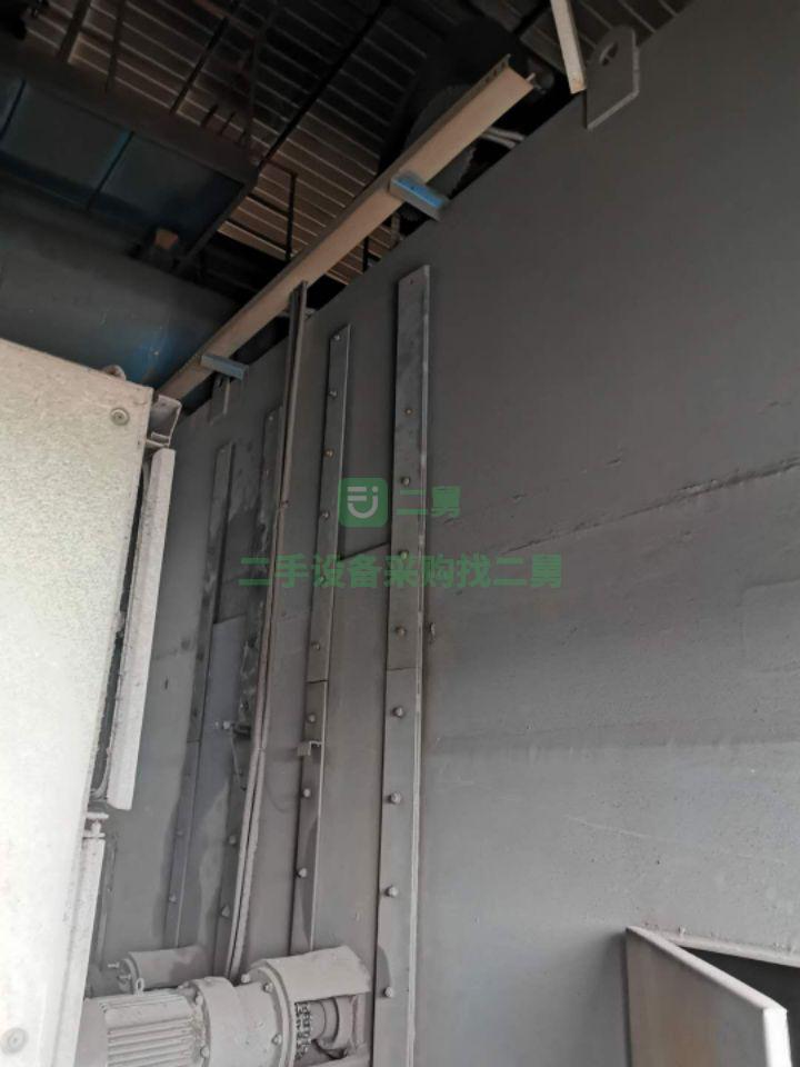 山東出售6935鋼板型材多用途拋丸清理機