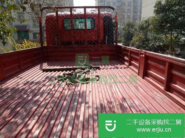 山東出售二手載貨車