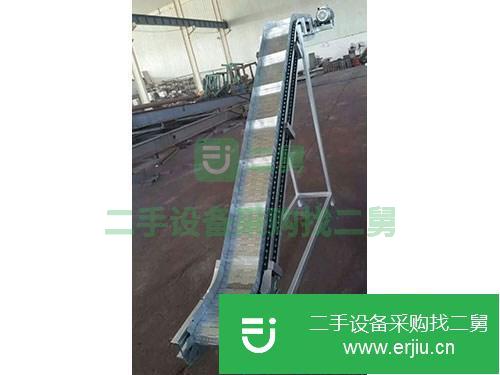 山東出售二手輸送機