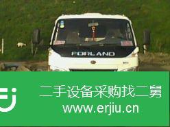 遼寧出售二手時代貨車