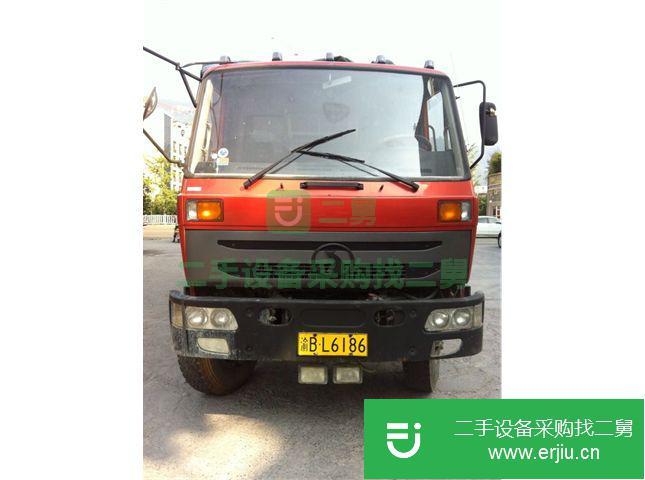 重慶出售二手三環·十通自卸車