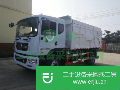 湖南出售二手東風(fēng)垃圾車