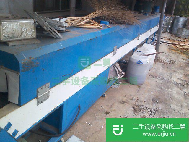 江蘇出售二手紅外線熱收縮膜包裝機(jī)