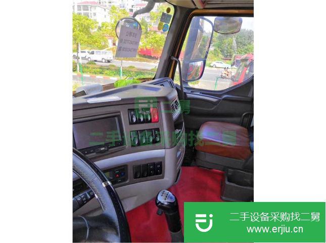 四川出售二手東風柳汽H7載貨車