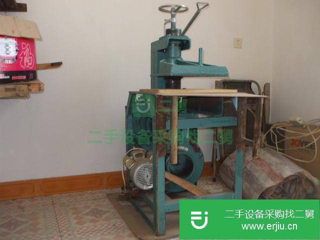 河南出售二手制袋機(jī)