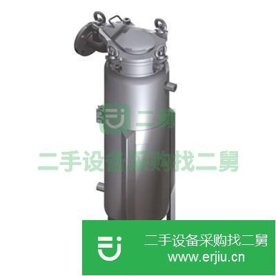 河南出售二手碳鋼過(guò)濾器