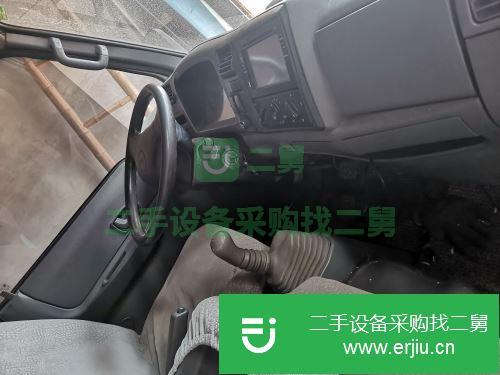 河北出售二手輕卡江鈴凱運貨車