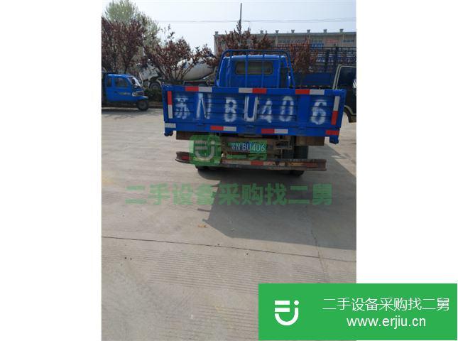 江蘇出售二手凱馬載貨車