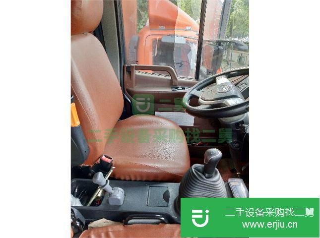 湖北出售二手江淮牽引車